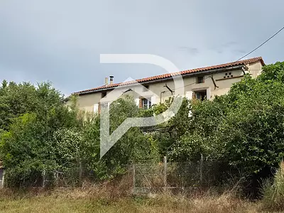 Maison, 110 m²
