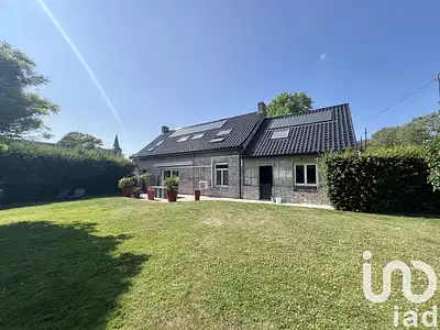 Maison, 145 m²