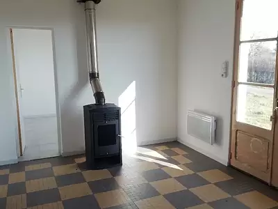 Maison, 76 m²