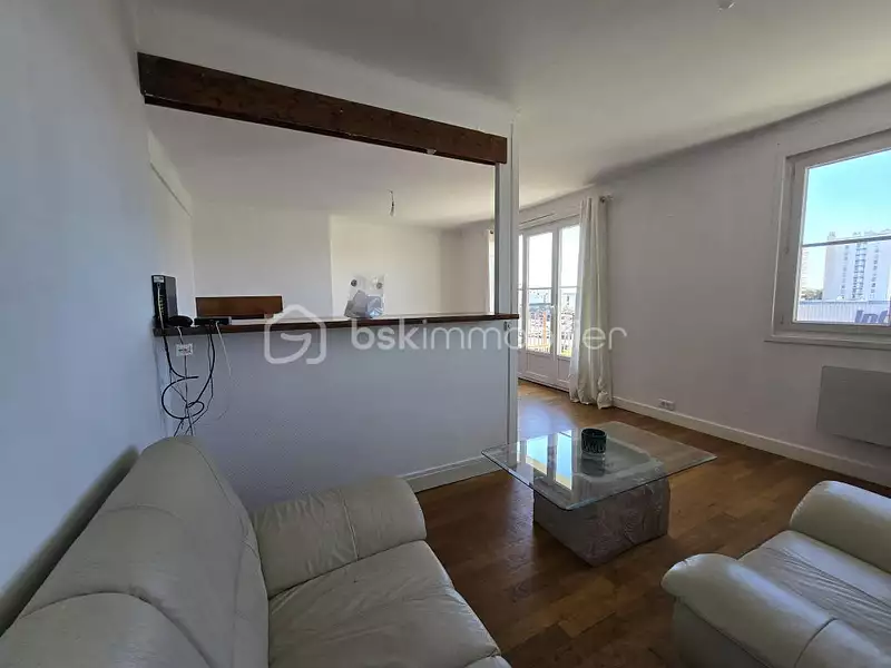 Appartement, 67 m²