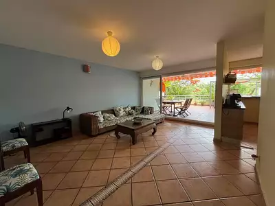 Appartement, 95 m²