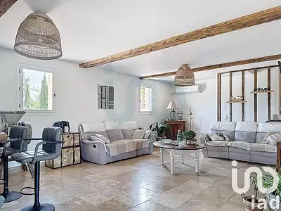 Maison, 250 m²