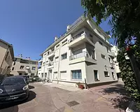 Appartement, 50,02 m²