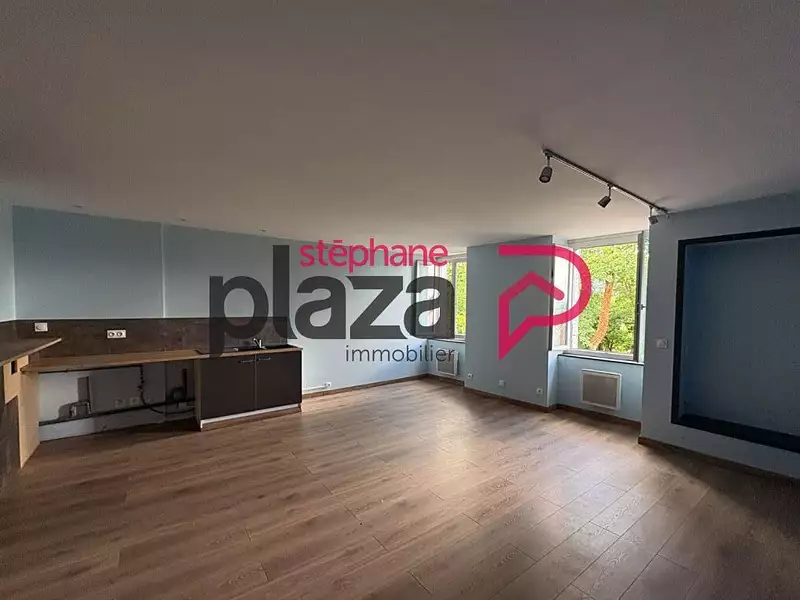 Appartement, 71 m²
