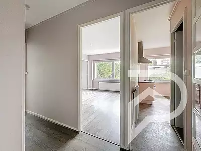 Appartement, 50 m²