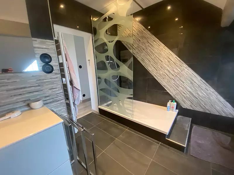 Maison, 190 m²