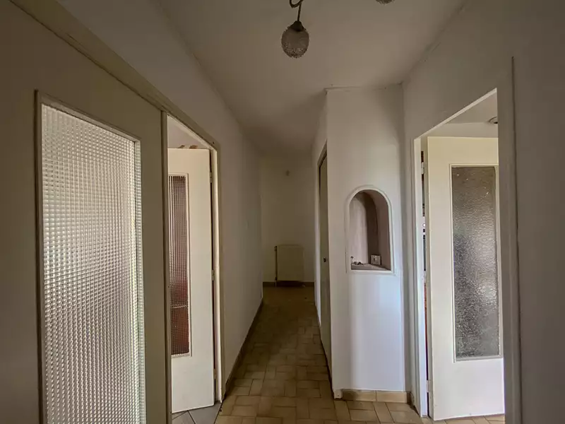 Maison, 116 m²