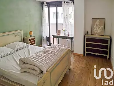 Appartement, 90 m²