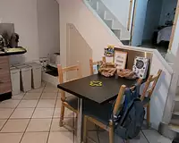 Maison, 38,72 m²