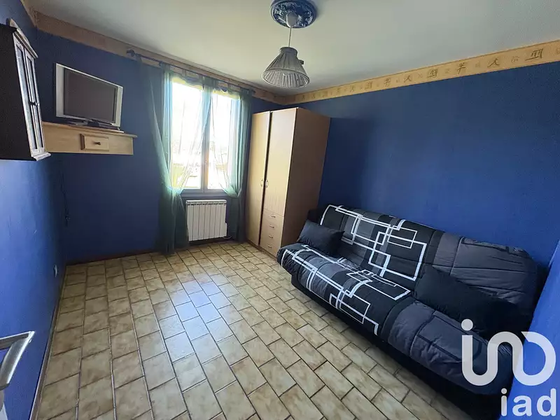 Maison, 88 m²