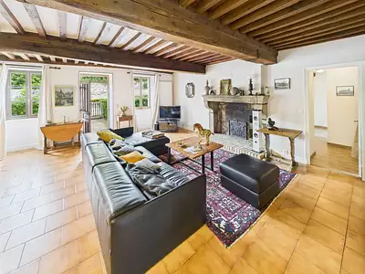 Maison, 130 m²
