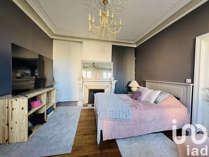 Maison, 208 m²