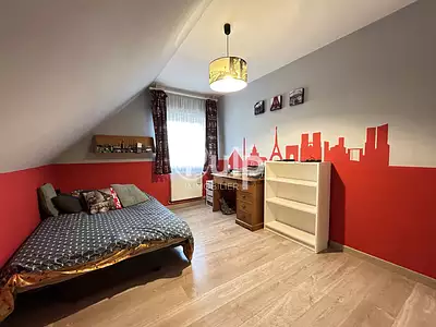 Maison, 148 m²