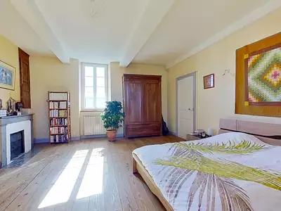 Maison, 290 m²