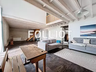 Maison, 138 m²