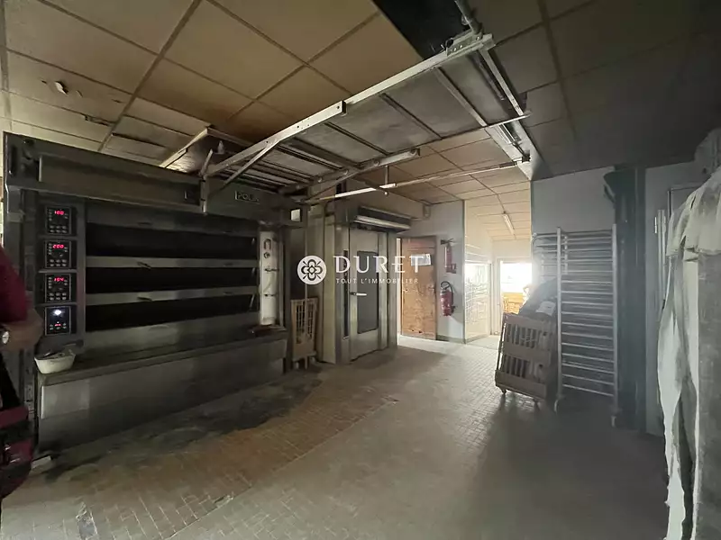 Divers, 206 m²