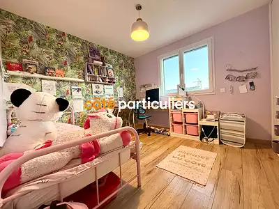 Maison, 135 m²