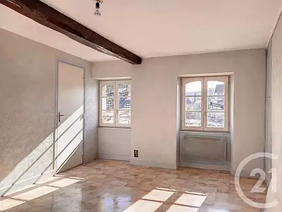 Appartement, 62,7 m²