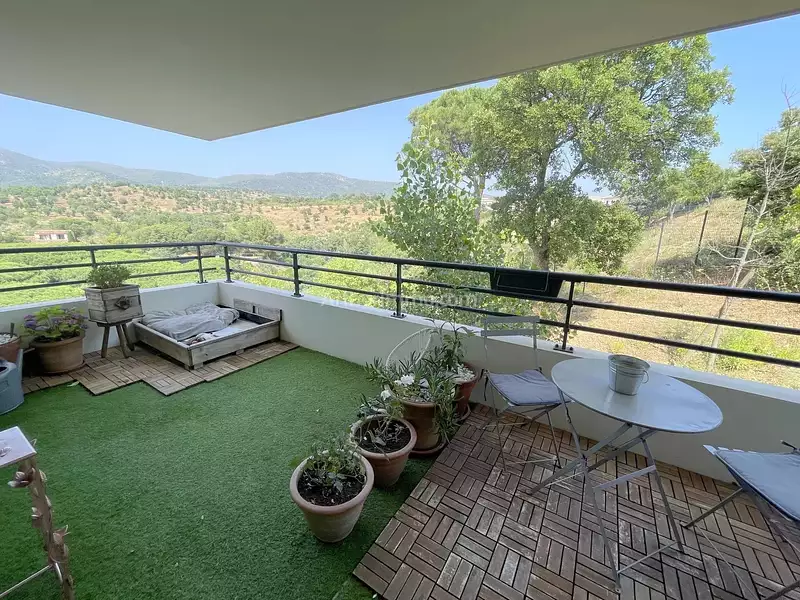 Appartement, 64 m²
