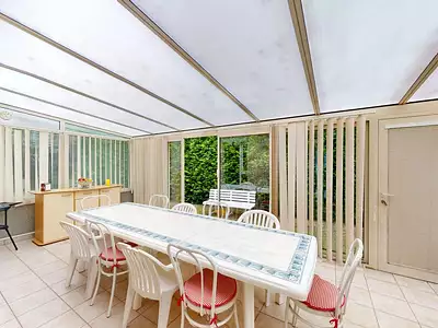 Maison, 105 m²