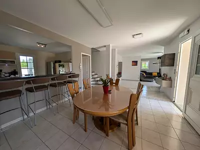 Maison, 132 m²