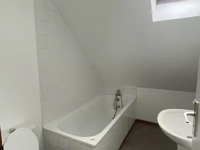 Appartement, 36 m²