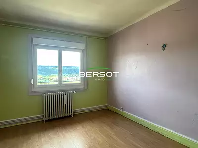 Appartement, 254,95 m²