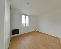 Appartement, 32,77 m²