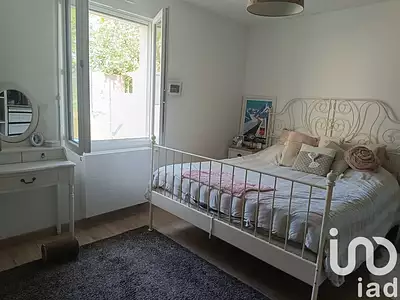 Maison, 93 m²