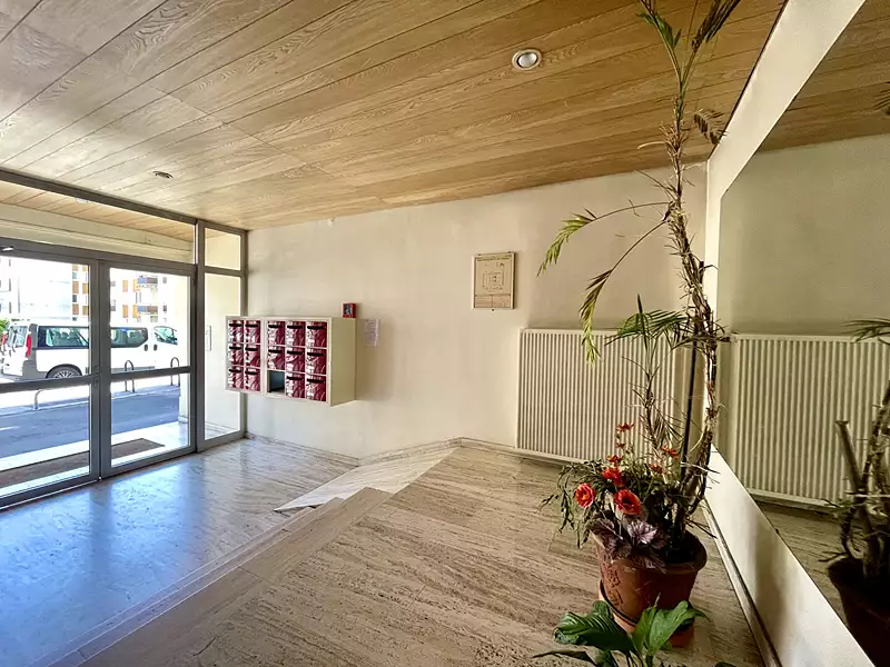 Appartement, 82,9 m²