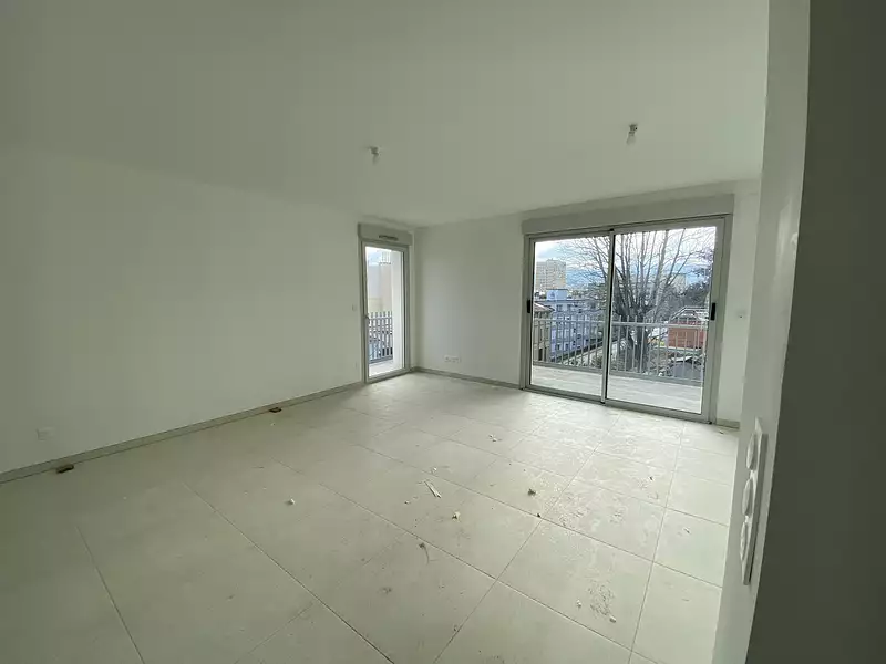 Appartement, 81 m²