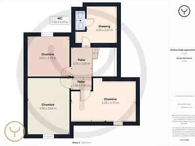 Maison, 310 m²