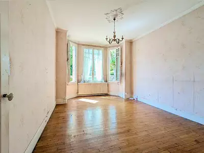 Maison, 80 m²