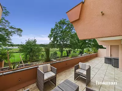 Appartement, 106 m²