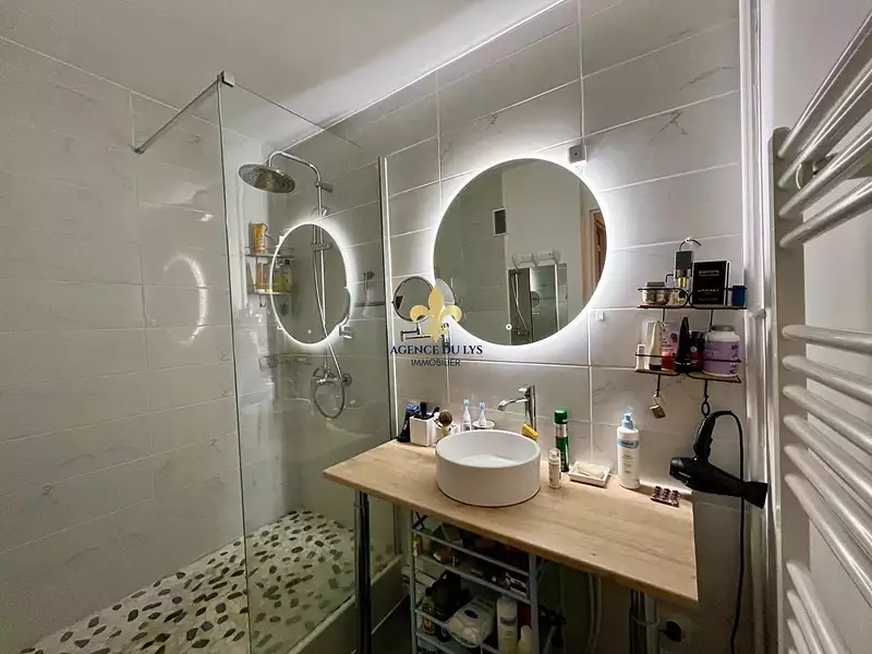 Appartement, 72 m²