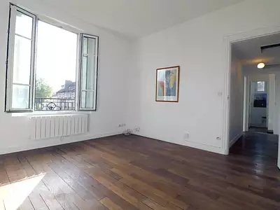 Appartement, 40 m²