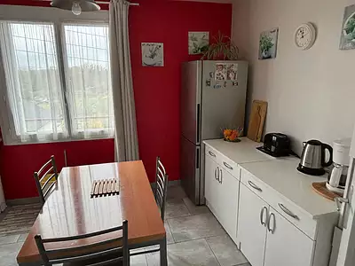 Appartement, 76,75 m²
