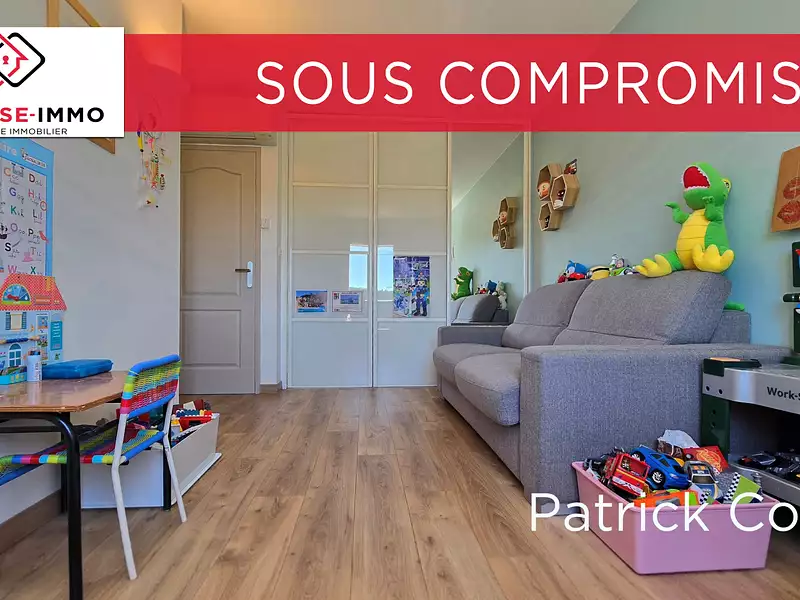Maison, 128 m²