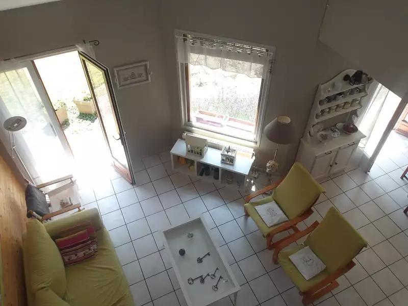 Maison, 112 m²