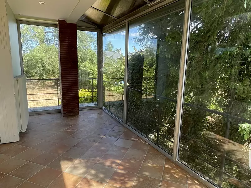Maison, 115 m²