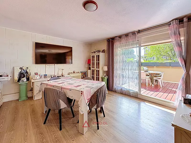 Appartement, 63 m²