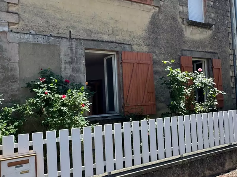 Maison, 125 m²