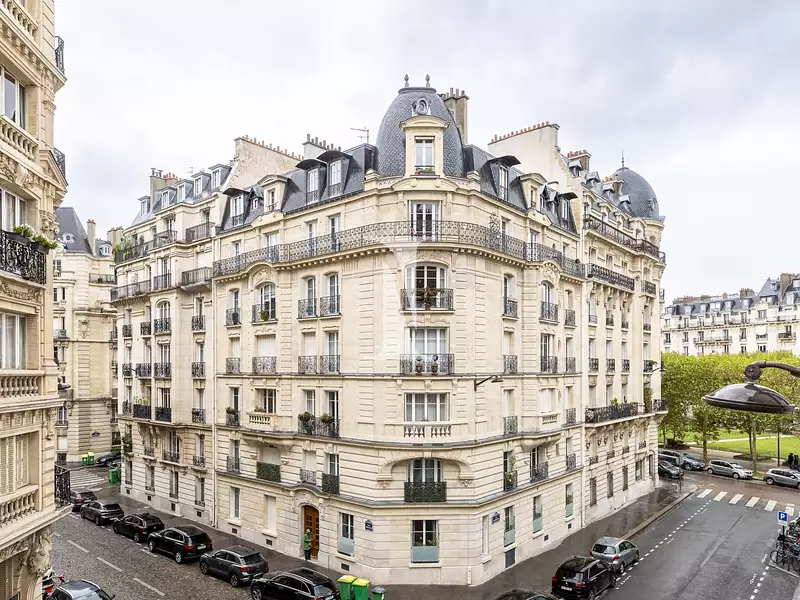 Appartement, 30,56 m²