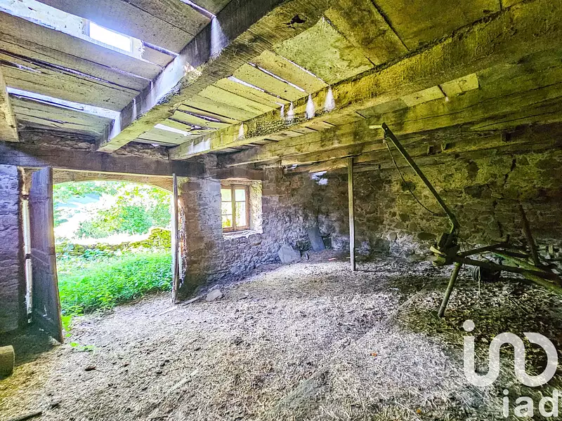 Maison, 85 m²