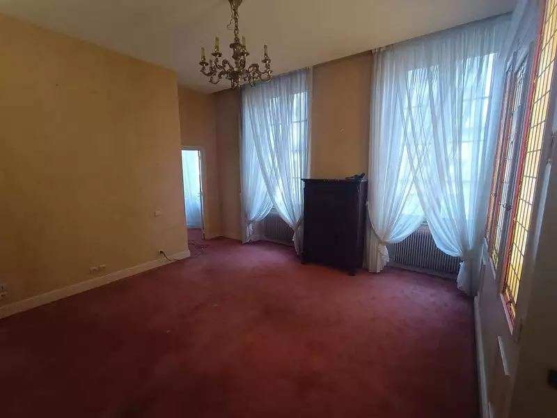 Appartement, 178 m²