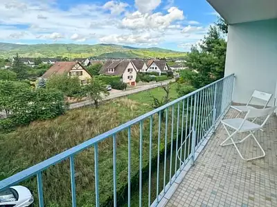 Appartement, 25 m²