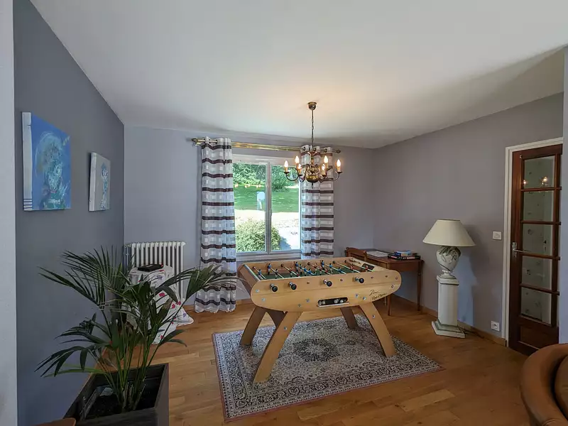 Maison, 166 m²