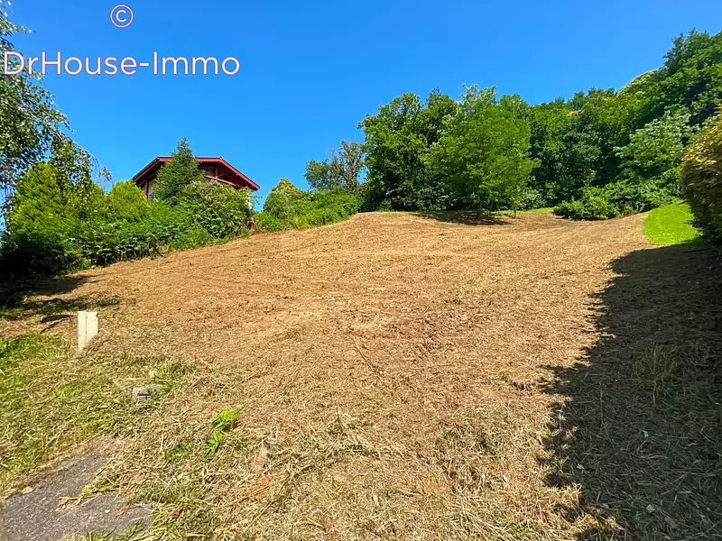 Terrain, 1 237 m²
