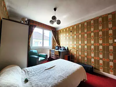 Maison, 95 m²