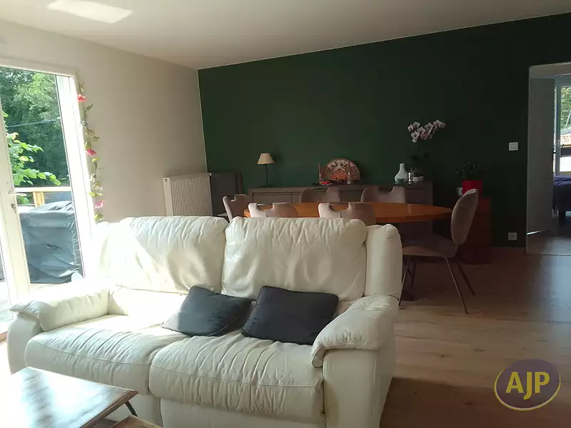 Appartement, 69 m²